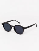 GAFAS PAOLO 901 RUBBER BLACK / TIWI