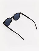 GAFAS PAOLO 901 RUBBER BLACK / TIWI