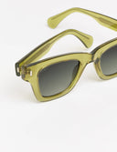 PAUL 620 GREEN / TIWI