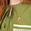 PIN ZORRO / COUCOU SUZETTE