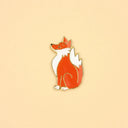 PIN ZORRO / COUCOU SUZETTE