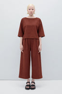 CAMISETA PIRITA RUST / RITA ROW