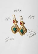 PENDIENTES PITUSA / ALHAJA