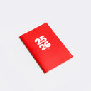 SMALL MONTHLY  PLANNER  A5 / OCTAGON