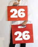 2026  DESIGN WALL  A3 / OCTAGON