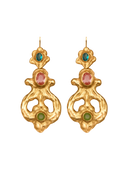PENDIENTES SOLANA / ALHAJA
