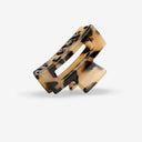 PINZA PETITE CRUSH CHEETAH / SASSTIE