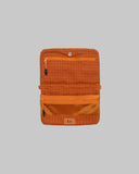 PHONE SACOCHE 90 (BURN ORANGE GLAZED RIPSTOP) / TOPOLOGIE