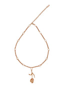 COLLAR  DE ORO PRIMROSE/ SUSMIES