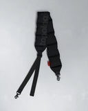 PUFFER STRAP (BLACK TECH-SATEEN) / TOPOLOGIE