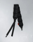 PUFFER STRAP (BLACK TECH SATEEN) / TOPOLOGIE