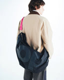 ROBO (BLACK TECH GLAZED SATEEN) / TOPOLOGIE