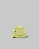 BUCKET REVERSIBLE (CANARY YELLOW PAPERY) / TOPOLOGIE