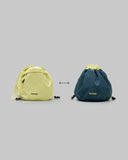 BUCKET REVERSIBLE (CANARY YELLOW PAPERY) / TOPOLOGIE
