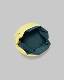BUCKET REVERSIBLE (CANARY YELLOW PAPERY) / TOPOLOGIE
