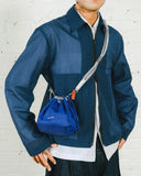 BUCKET REVERSIBLE(SATELLITE) / TOPOLOGIE