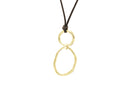 COLLAR ROBIN / KLIMBIN