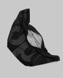 ROBO (BLACK TECH GLAZED SATEEN) / TOPOLOGIE