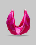 ROBO (PINK GLAZED RIPSTOP) / TOPOLOGIE