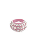 ANILLO ROCKIN PINK / SUSMIE´S