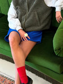 ANILLO BLANCO ROSADO / SUSMIES