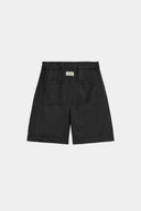 BERMUDA POPELIN NEGRA / A PAPER KID