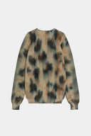 SWEATER PUNTO PRINT / A PAPER KID