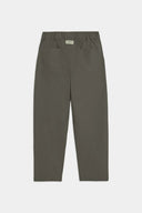 PANTALÓN POPELIN KAKHI / A PAPER KID