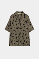 CAMISA GEOMÉTRICA / A PAPER KID