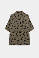 CAMISA GEOMÉTRICA / A PAPER KID