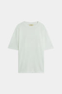 CAMISETA BLANCA LISA / A PAPER KID