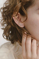 PENDIENTES LINNAE / SEW A SONG