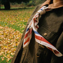 PAÑUELO RAQUETAS / DITO COLLECTIVE