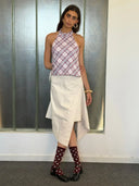 TOP REVERSIBLE AMY  / SUSMIES