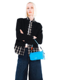 8MM WRIST STRAP (MINT SOLID) / TOPOLOGIE