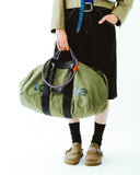 SUMMIT DUFFLE L (DEEP FOREST) / TOPOLOGIE