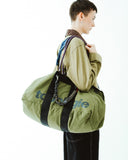 SUMMIT DUFFLE L (DEEP FOREST) / TOPOLOGIE