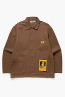 WORKER CLASSIC CHORE BARK / SERVICE WORKS