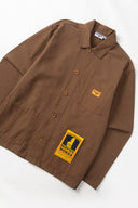 WORKER CLASSIC CHORE BARK / SERVICE WORKS