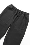 PANTALÓN CLASSIC CHEF BLACK / SERVICE WORKS