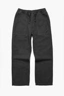 PANTALÓN CLASSIC CHEF BLACK / SERVICE WORKS