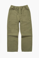 PANTALÓN CLASSIC CHEF OLIVE / SERVICE WORKS