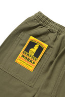 PANTALÓN CLASSIC CHEF OLIVE / SERVICE WORKS