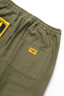 PANTALÓN CLASSIC CHEF OLIVE / SERVICE WORKS