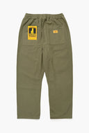 PANTALÓN CLASSIC CHEF OLIVE / SERVICE WORKS