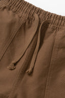 PANTALÓN CORTO CLASSIC CHEF BARK  / SERVICE WORKS