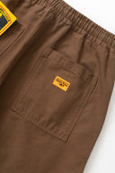 PANTALÓN CORTO CLASSIC CHEF BARK  / SERVICE WORKS