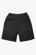 SHORT CANVAS CHEF NEGRO / SERVICE WORKS