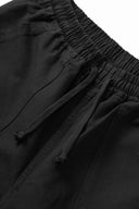 SHORT CANVAS CHEF NEGRO / SERVICE WORKS