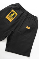 SHORT CANVAS CHEF NEGRO / SERVICE WORKS